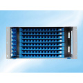 Low Cost 24 Ports Optical Fiber Patch Panel